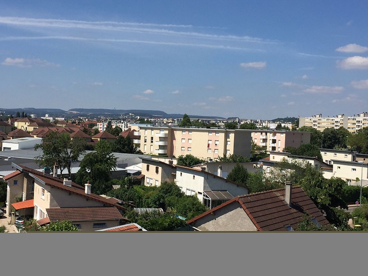Dijon conserve sa 17ème place au classement des villes étudiantes de France